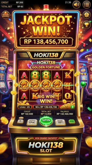 hoki138 - Hub Aplikasi Terlengkap untuk Unduh Software